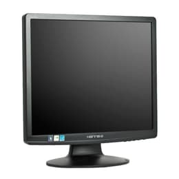 19-inch Hanns G HP191DJO 1280 x 1024 LCD Monitor Black