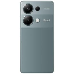 Xiaomi Redmi Note 13 Pro 4G 512GB - Green - Unlocked