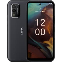 Nokia XR21 128GB - Black - Unlocked