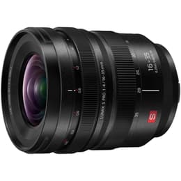 Camera Lense Panasonic Lumix S Pro 16-35mm f4 16-35mm f/1.4