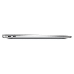 MacBook Air 13-inch (2020) - Apple M1 8-core and 8-core GPU - 16GB RAM - SSD 2000GB - QWERTY - English
