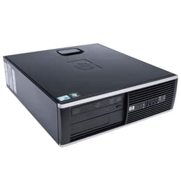 HP Compaq 8000 Elite SFF Core 2 Duo E8400 3 - HDD 1 TB - 8GB
