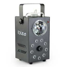 Ibiza Foggy-Astro Projector