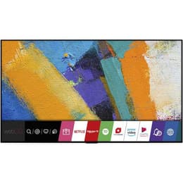 LG OLED55GX6LA 55" 3840 x 2160 Ultra HD 4K OLED Smart TV