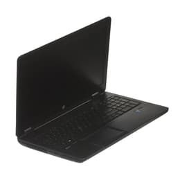 HP ZBook 15 G1 15-inch (2014) - Core i7-4600M - 4GB - HDD 500 GB QWERTY - English