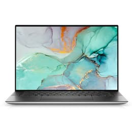 Dell XPS 15 9510 15-inch (2021) - Core i7-11800H - 16GB - SSD 1000 GB QWERTY - English