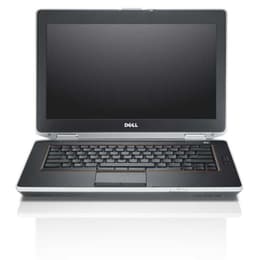 Dell Latitude E6420 14-inch () - Core i5-2520M - 4GB  - HDD 250 GB QWERTY - Spanish