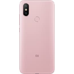 Xiaomi Mi A2 (Mi 6X) 32GB - Rose Gold - Unlocked