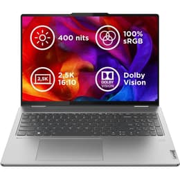 Lenovo Yoga 7 16IRL8 16-inch (2023) - Core i5 - Gen 13 (P) - 16GB - SSD 512 GB QWERTZ - German