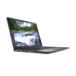Dell Latitude 7400 2-in-1 14-inch (2018) - Core i5 - Gen 8 (U) - 16GB - SSD 256 GB QWERTZ - German