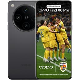 Oppo Find X8 Pro 512GB - Unlocked