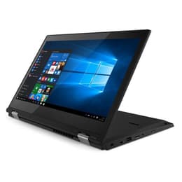 Lenovo ThinkPad L380 Yoga 13-inch Core i5-8250U - SSD 256 GB - 16GB AZERTY - French