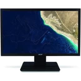 23,8-inch Acer V246HQLBi 1920 x 1080 LCD Monitor Black
