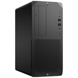 HP Z1 G6 Core i7-10700 2.9 - SSD 1 TB - 32GB