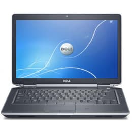 Dell Latitude E6430 14-inch (2012) - Core i5-3340M - 8GB - SSD 128 GB QWERTZ - German