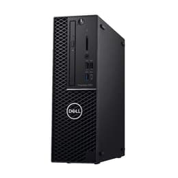 Dell Precision 3431 SFF Core i7-8700 3.2 - SSD 1 TB - 64GB