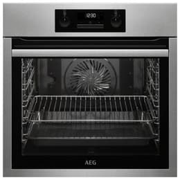 Natural convection Aeg BPS331120M Oven