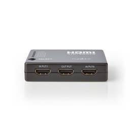 Nedis VSWI3455BK TV accessories