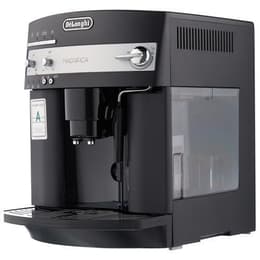 Espresso machine Without capsule Delonghi ESAM 3000 B EX 1 1.8L - Black
