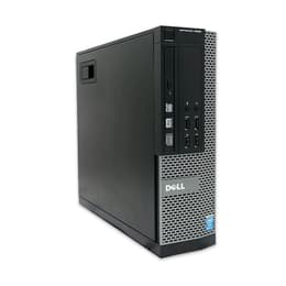 Dell Optiplex 9020 Core i5-4670 3,4 - SSD 480 GB - 32GB