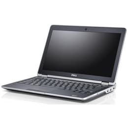 Dell Latitude E6230 12-inch (2013) - Core i7-3520M - 8GB - SSD 240 GB AZERTY - French