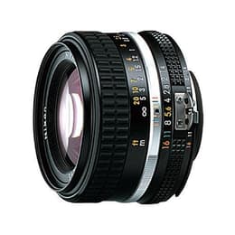 Camera Lense Nikon 50mm f/1.4 AIS Nikon 50mm f/1.4