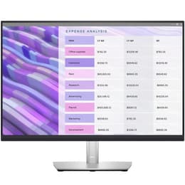24-inch Dell P2423 1920 x 1200 LED Monitor Black