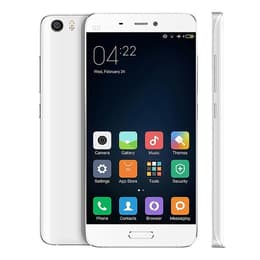 Xiaomi Mi 5 64GB - White - Unlocked