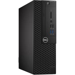 Dell OptiPlex 3050 SFF Core i5-6500 3.2 - SSD 256 GB - 8GB