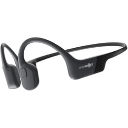 Aftershokz Aeropex Cosmic Earbud Bluetooth Earphones - Grey/Black