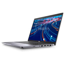 Dell Latitude 5420 14-inch (2021) - Core i7 - Gen 11 (G) - 32GB - SSD 1 TB QWERTY - Spanish