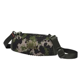 Jbl Xtreme 3 Bluetooth Speakers - Camouflage green