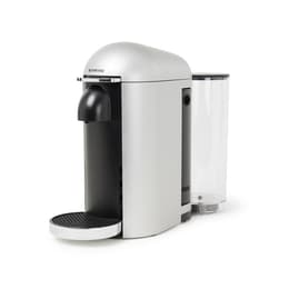Espresso with capsules Nespresso compatible Krups Vertuo Plus XN903B10 1.2000L - Silver