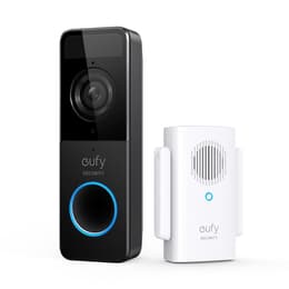 Eufy Video Deurbel Connected devices