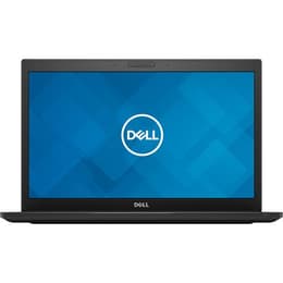 Dell Latitude 7490 14-inch (2017) - Core i5-8350U - 16GB - SSD 1 TB QWERTY - English