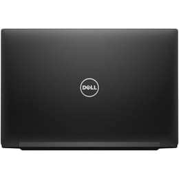 Dell Latitude 7490 14-inch (2017) - Core i5-8350U - 16GB - SSD 1 TB QWERTY - English