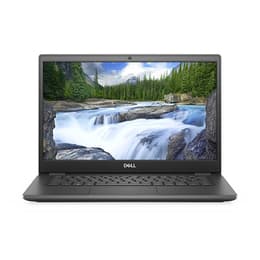 Dell Latitude 3410 14-inch (2020) - Core i5 - Gen 10 (U) - 32GB - SSD 512 GB QWERTY - Spanish