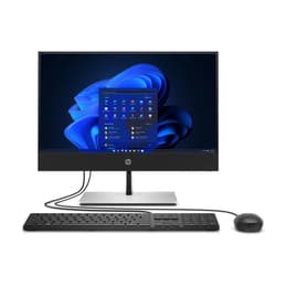 HP ProOne 600 G6 AiO 21"-inch Core i5 3.1 GHz - SSD 256 GB - 8GB QWERTY - Spanish