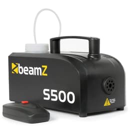 Beamz S500 Lighting