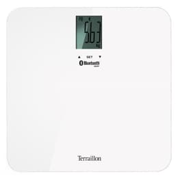 Terraillon Web Coach Form Weighing scale