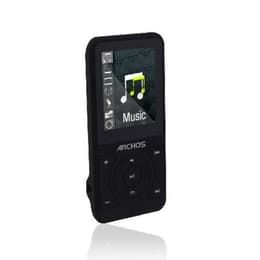 Archos 18 Vision MP3 & MP4 player 8GB- Black