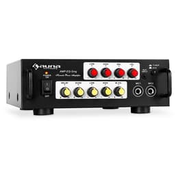 Auna Amp-EQ-Sing Sound Amplifiers