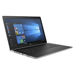 HP ProBook 470 G5 17-inch (2018) - Core i5 - Gen 8 (U) - 16GB - SSD 512 GB AZERTY - French
