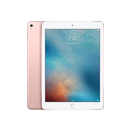 iPad Pro 9.7 (2016) 1st gen 32 Go - WiFi + 4G - Rose Gold