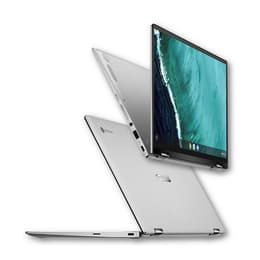 Asus ChromeBook Flip C434TA Core m3-8100Y 1.1 GHz 128GB SSD - 8GB AZERTY - French