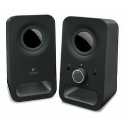 Logitech Z150 Speakers - Black