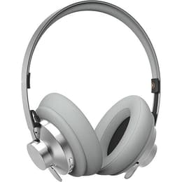 Echo Head bang noise-Cancelling wireless Headphones - Grey