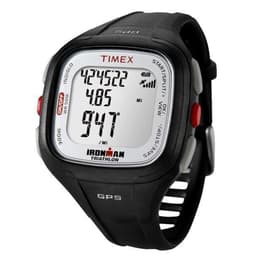 Timex Smart Watch Ironman T5K754 HR GPS - Black
