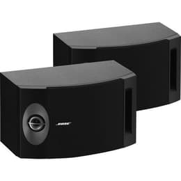 Bose 201 V Speakers - Black