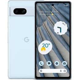 Google Pixel 7A 128GB - Blue - Unlocked